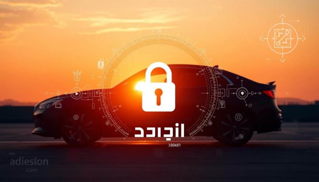 سياسة الخصوصية فتح السيارات