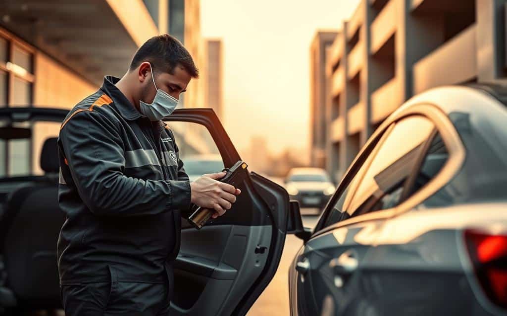 أفضل شركة فتح سيارات بالكويت