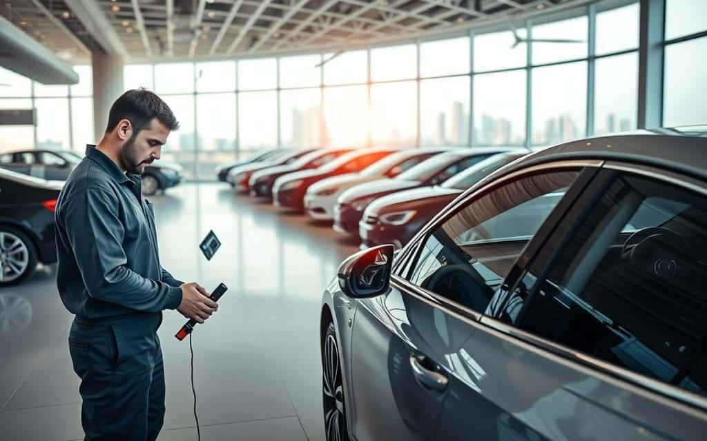 أفضل اجهزة برمجة مفاتيح السيارات بالكويت