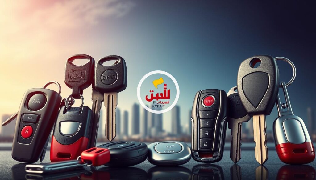 نسخ مفاتيح سيارات أمريكية