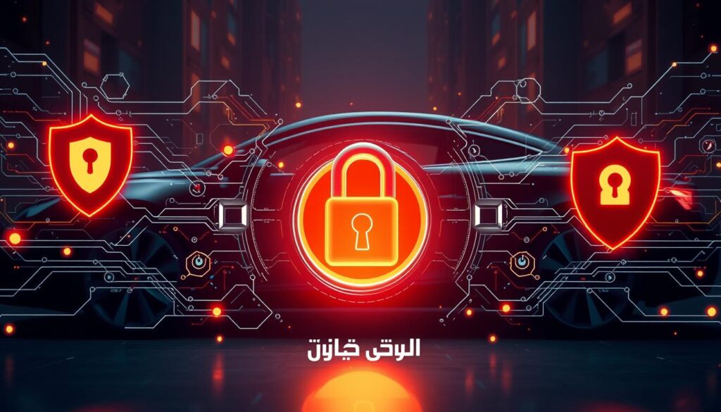 سياسة الخصوصية فتح السيارات