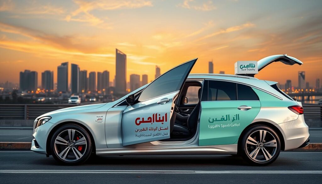 فتح سيارات في الكويت