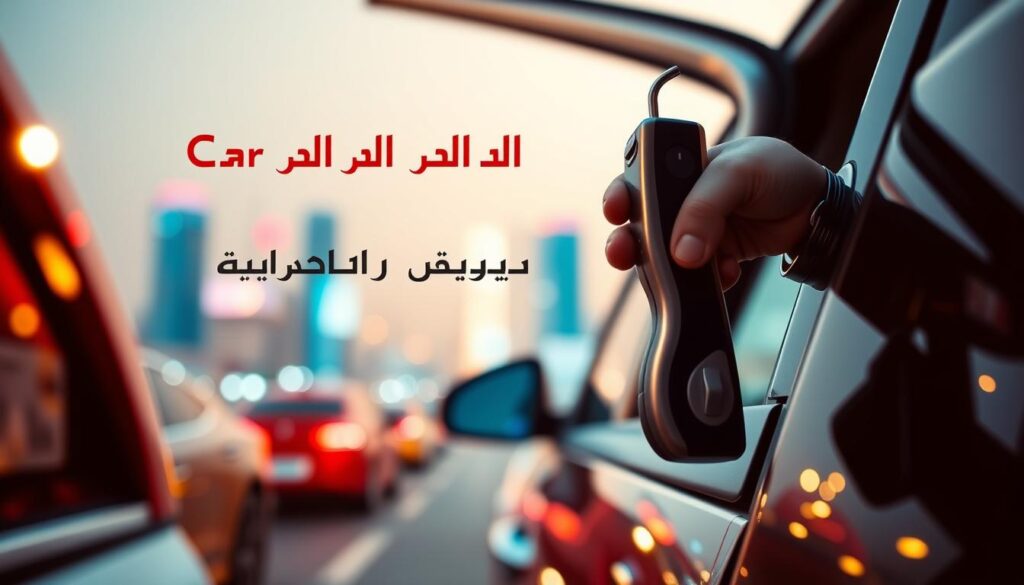 برمجة مفاتيح سيارات