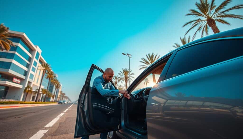 فتح اقفال للسيارات الكويت