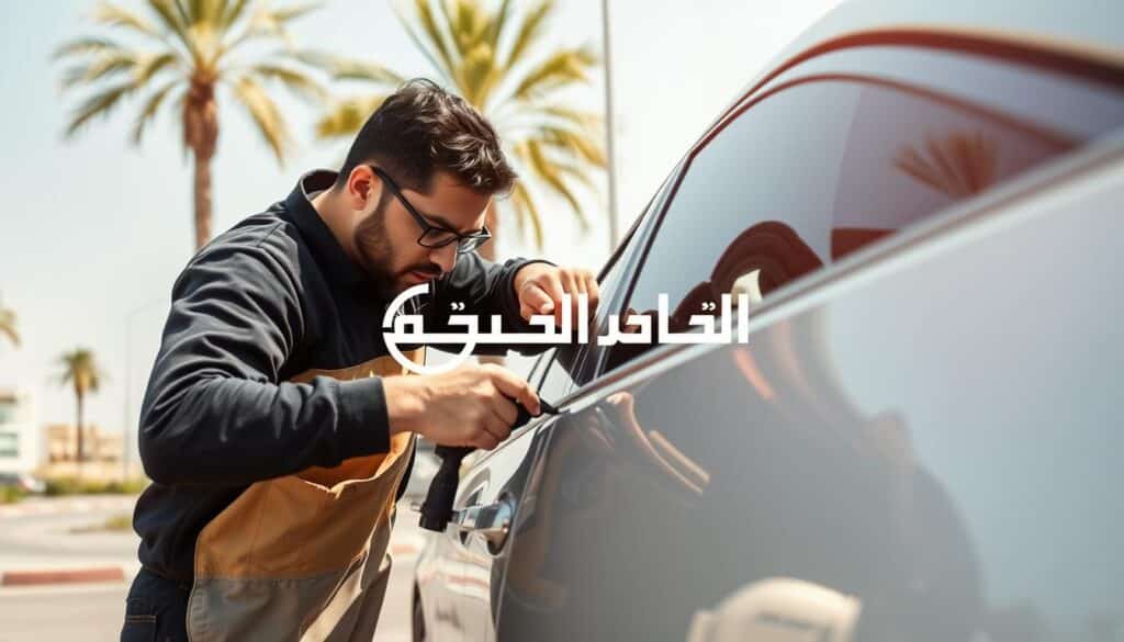 نسخ مفاتيح سيارات أمريكية