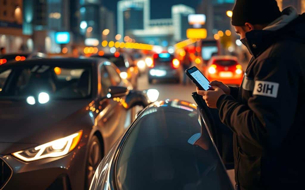 أسعار فتح السيارات بالكويت