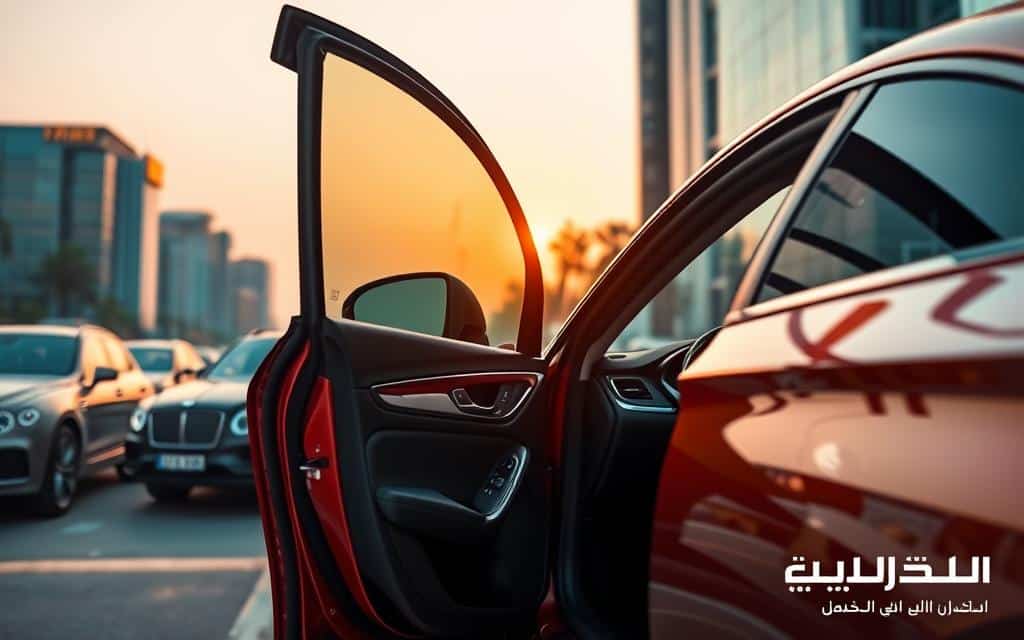 فتح ابواب سيارات العاصمة