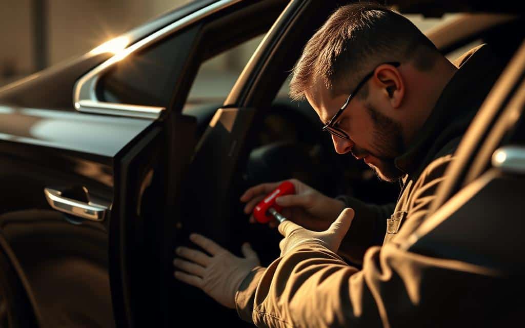 فتح سيارات في حالات الطوارئ بالكويت