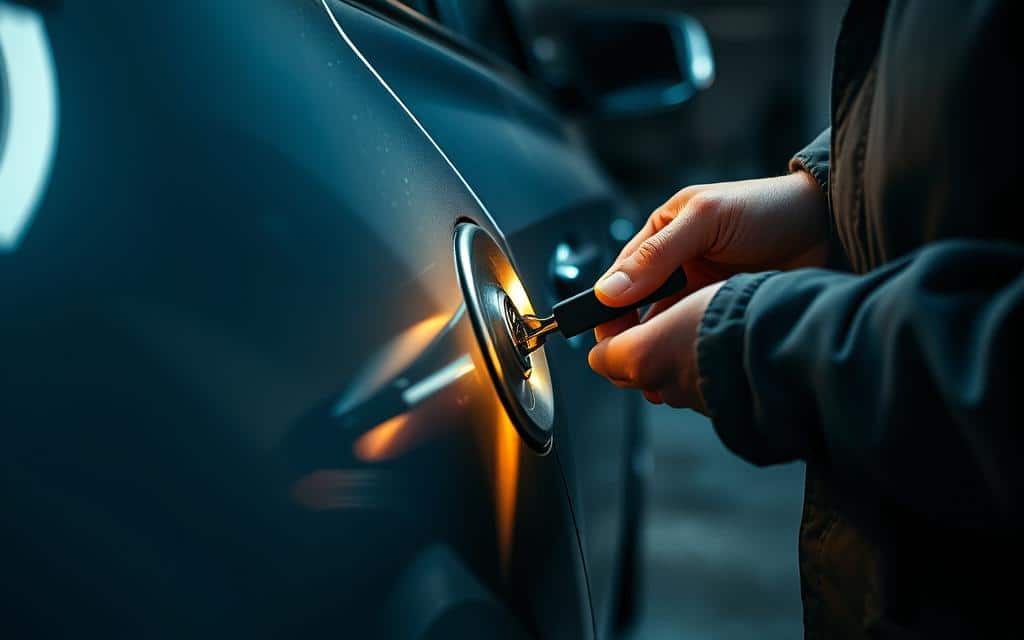 فني فتح اقفال السيارات بالكويت